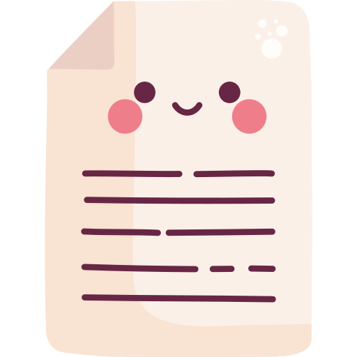 Survey icon